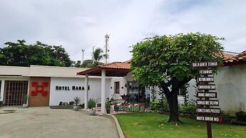 Hotel Marajó