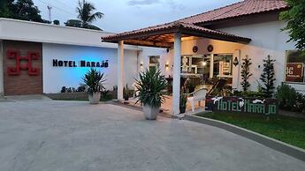 Hotel Marajó