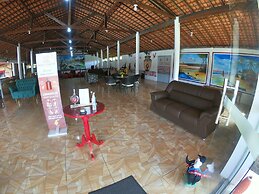 Hotel Marajó