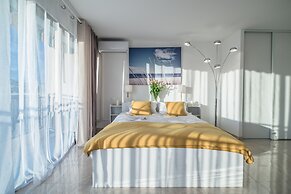 Cannes Marina Residence