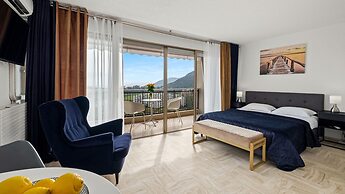 Cannes Marina Residence