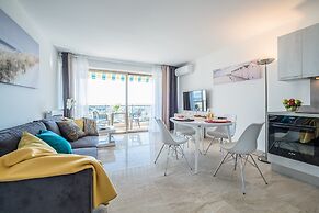 Cannes Marina Residence