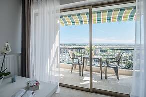 Cannes Marina Residence