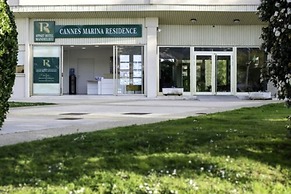 Cannes Marina Residence