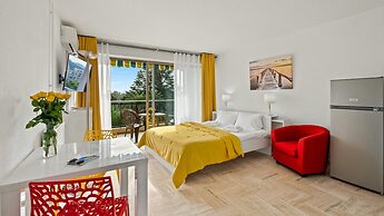 Cannes Marina Residence