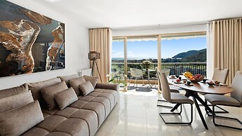 Cannes Marina Residence