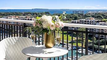 Cannes Marina Residence