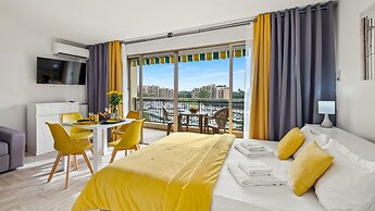 Cannes Marina Residence