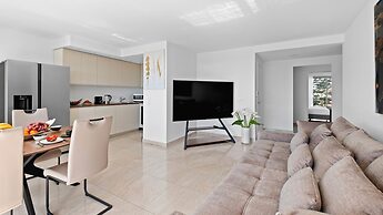 Cannes Marina Residence