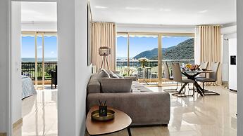 Cannes Marina Residence