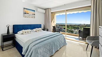 Cannes Marina Residence