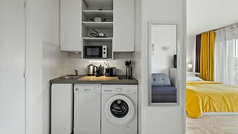 Cannes Marina Residence