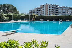 Cannes Marina Residence