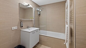Cannes Marina Residence