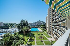 Cannes Marina Residence