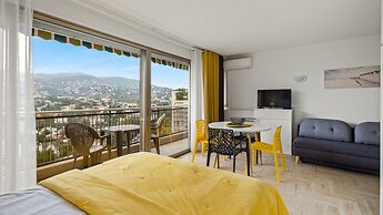 Cannes Marina Residence