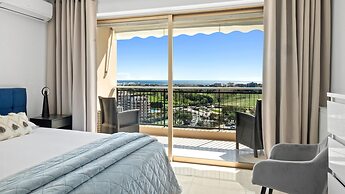 Cannes Marina Residence