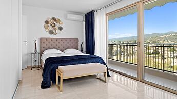 Cannes Marina Residence