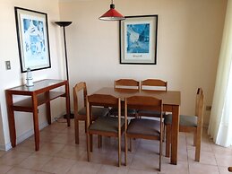 Depto Andrea Meza Puerto Velero