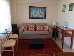 Depto Andrea Meza Puerto Velero