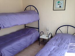 Depto Andrea Meza Puerto Velero