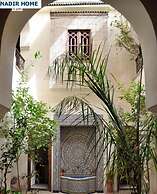 Nadir Home Riad