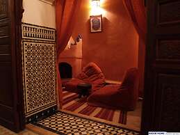 Nadir Home Riad