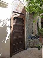 Nadir Home Riad