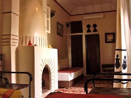 Nadir Home Riad