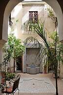 Nadir Home Riad