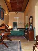 Nadir Home Riad