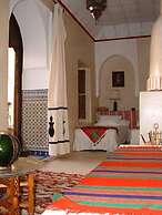 Nadir Home Riad