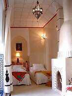 Nadir Home Riad
