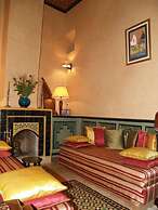 Nadir Home Riad