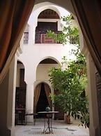 Nadir Home Riad