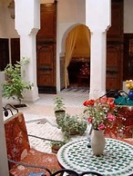 Nadir Home Riad