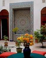 Nadir Home Riad