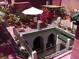 Nadir Home Riad
