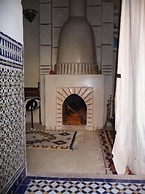 Nadir Home Riad