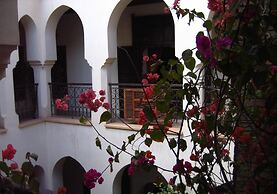 Nadir Home Riad