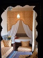 Nadir Home Riad