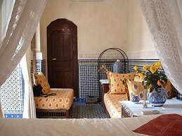 Nadir Home Riad