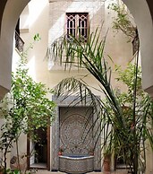 Nadir Home Riad