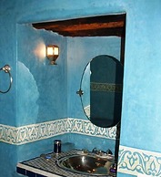 Nadir Home Riad