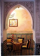 Nadir Home Riad