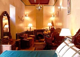 Nadir Home Riad