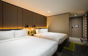 Aerotel London Heathrow Airport Terminal 2-3