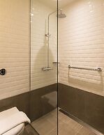 Aerotel London Heathrow Airport Terminal 2-3