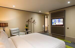 Aerotel London Heathrow Airport Terminal 2-3