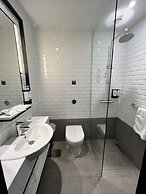 Aerotel London Heathrow Airport Terminal 2-3